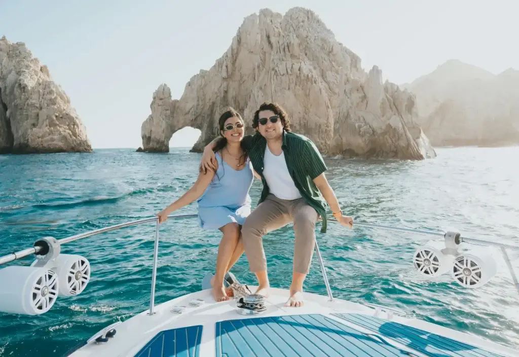 cabos san lucas vacation