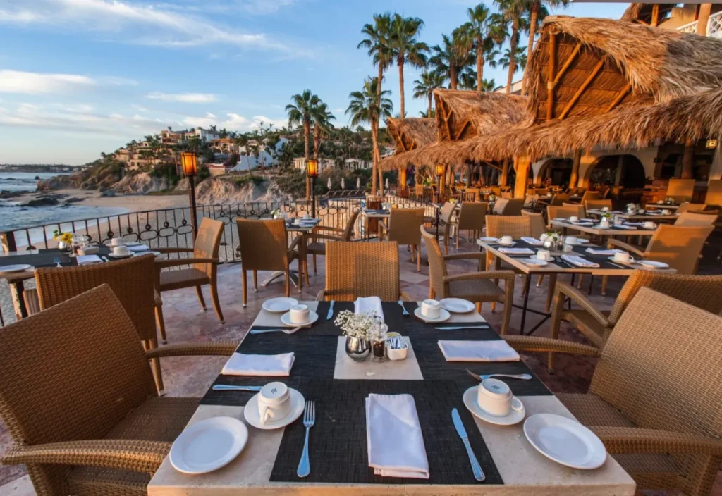 Cabo San Lucas Top Restaurants You Can’t Miss in 2026
