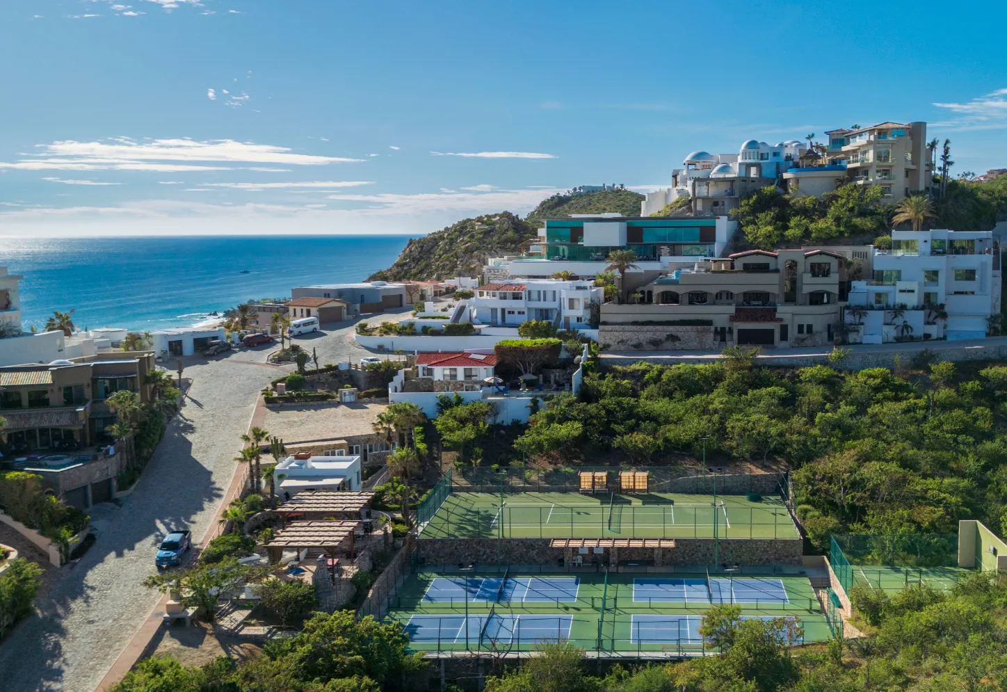 Top Destination for Christmas Vacations